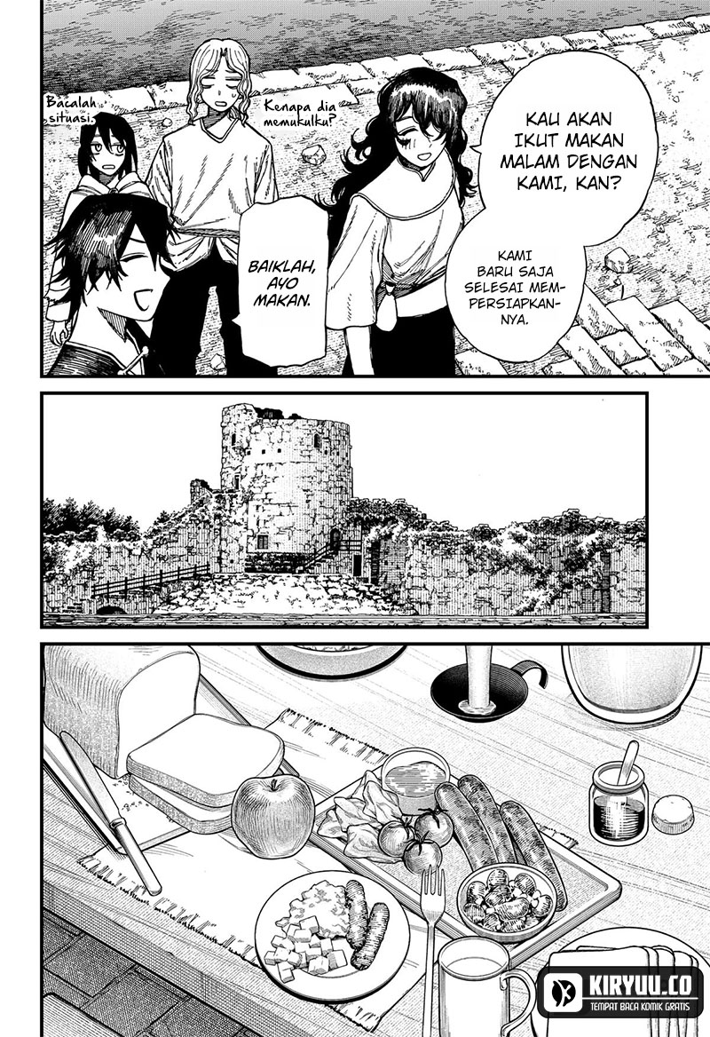 Centuria Chapter 32 halaman 7