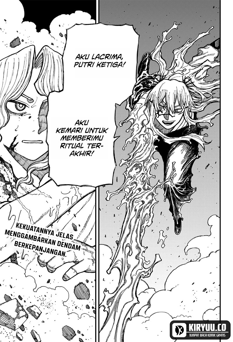 Centuria Chapter 32 halaman 22