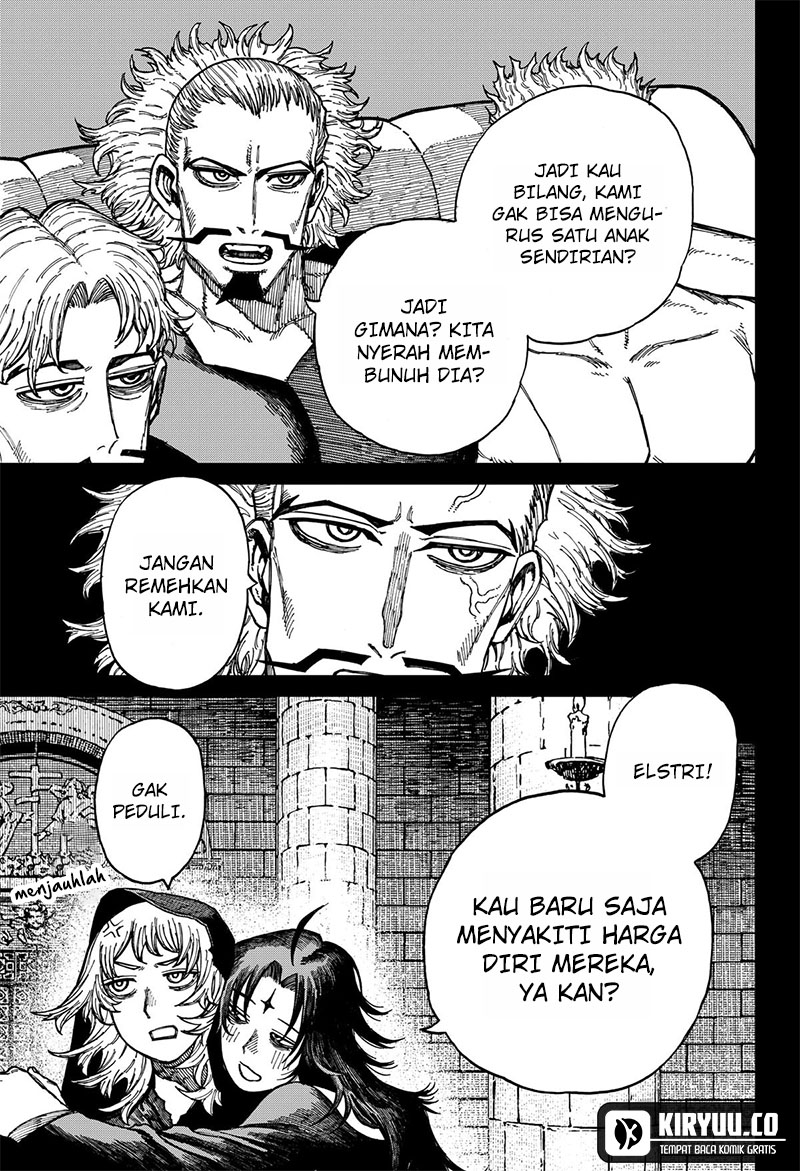 Centuria Chapter 33 halaman 13