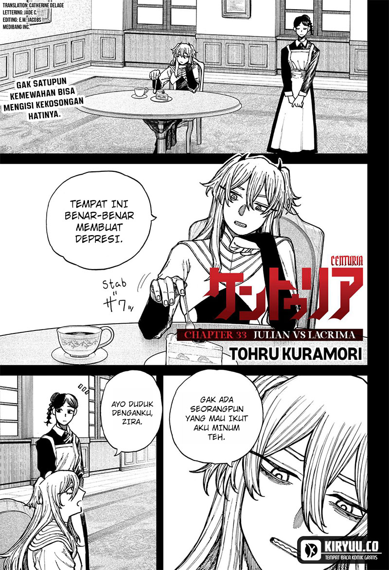 Centuria Chapter 33 halaman 4