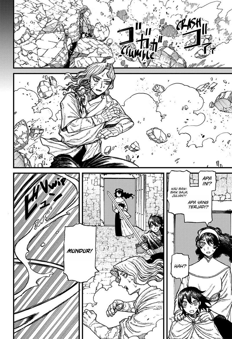 Centuria Chapter 33 halaman 18
