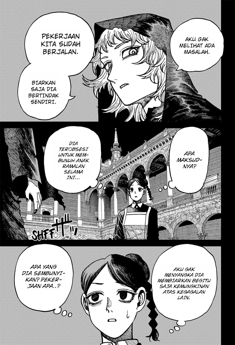 Centuria Chapter 33 halaman 17