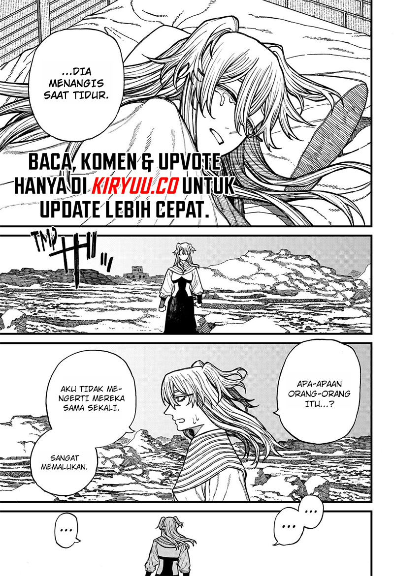 Centuria Chapter 35 halaman 20