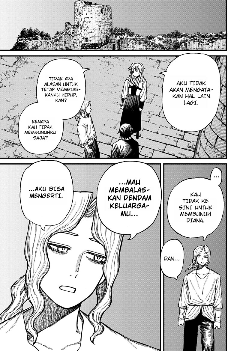 Centuria Chapter 35 halaman 16