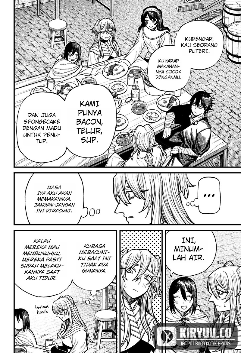 Centuria Chapter 35 halaman 11