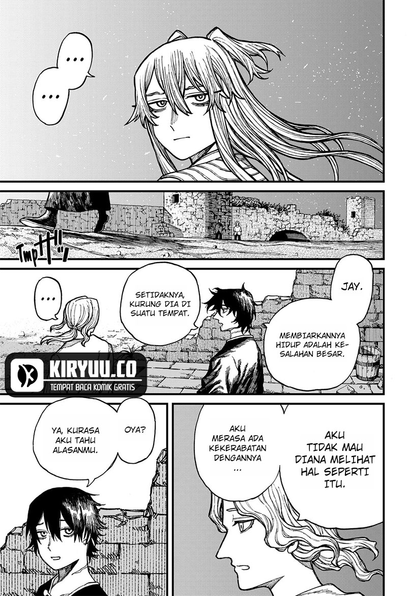 Centuria Chapter 35 halaman 18