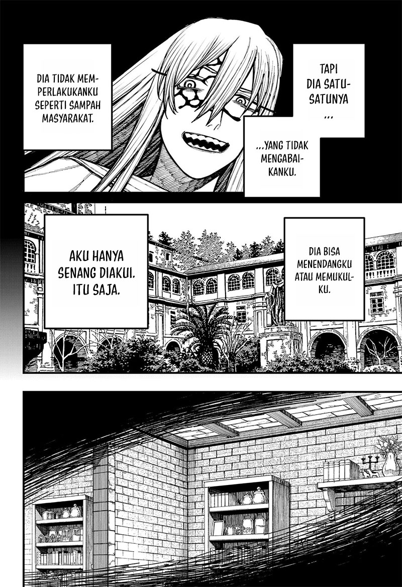 Centuria Chapter 35 halaman 9