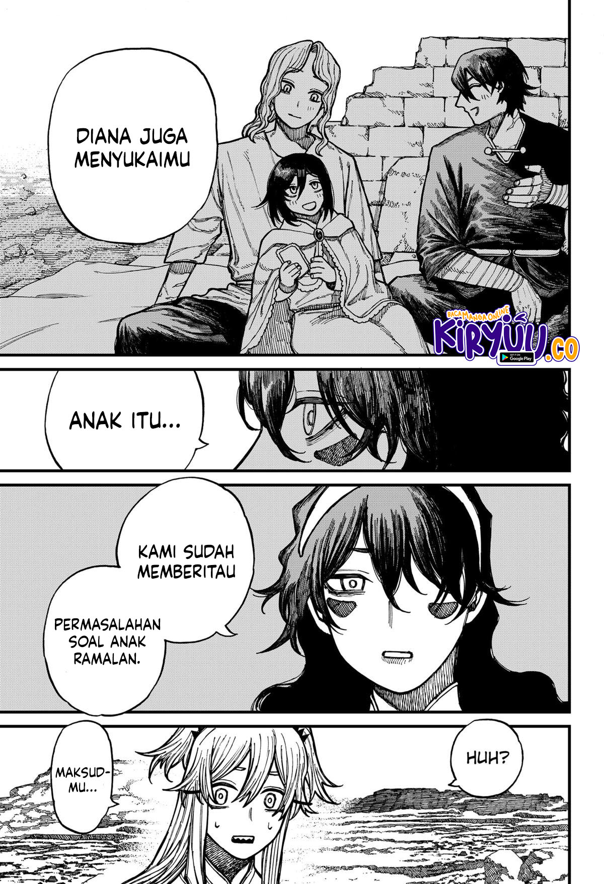Centuria Chapter 37 halaman 6