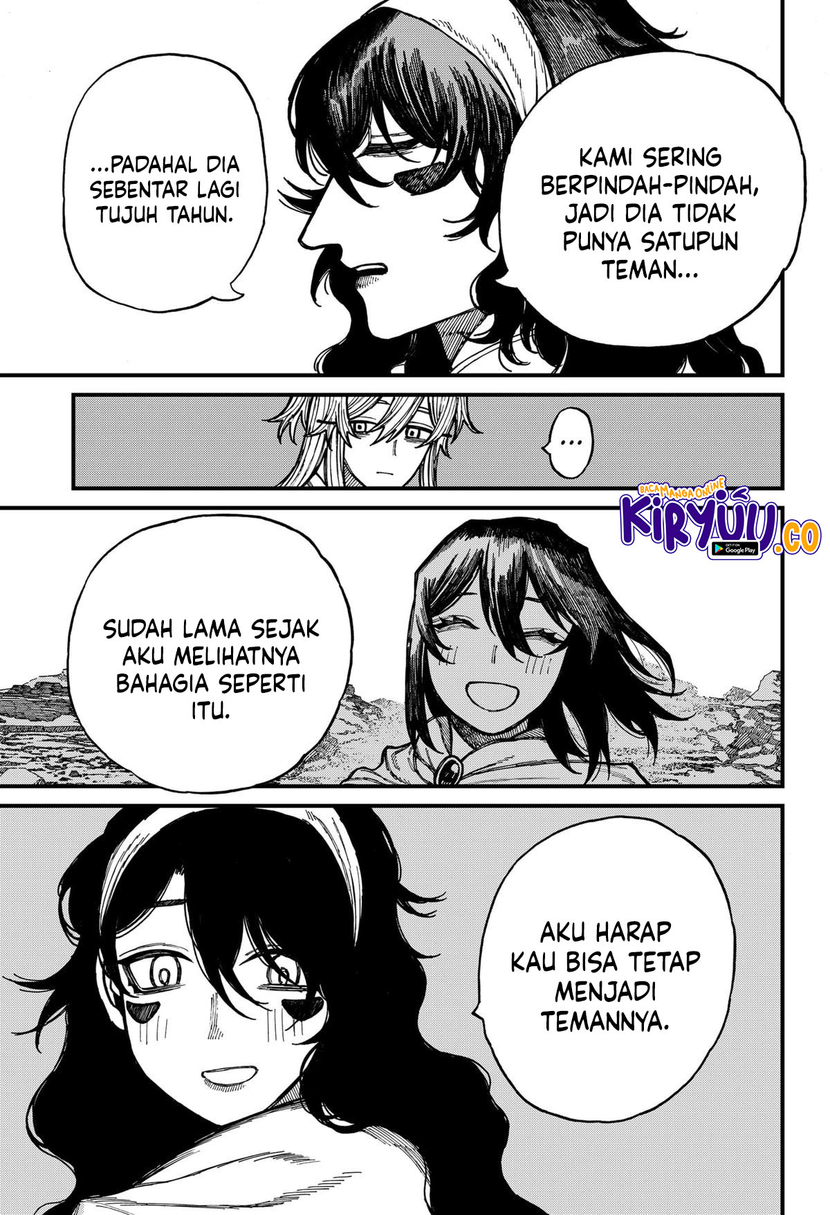 Centuria Chapter 37 halaman 8