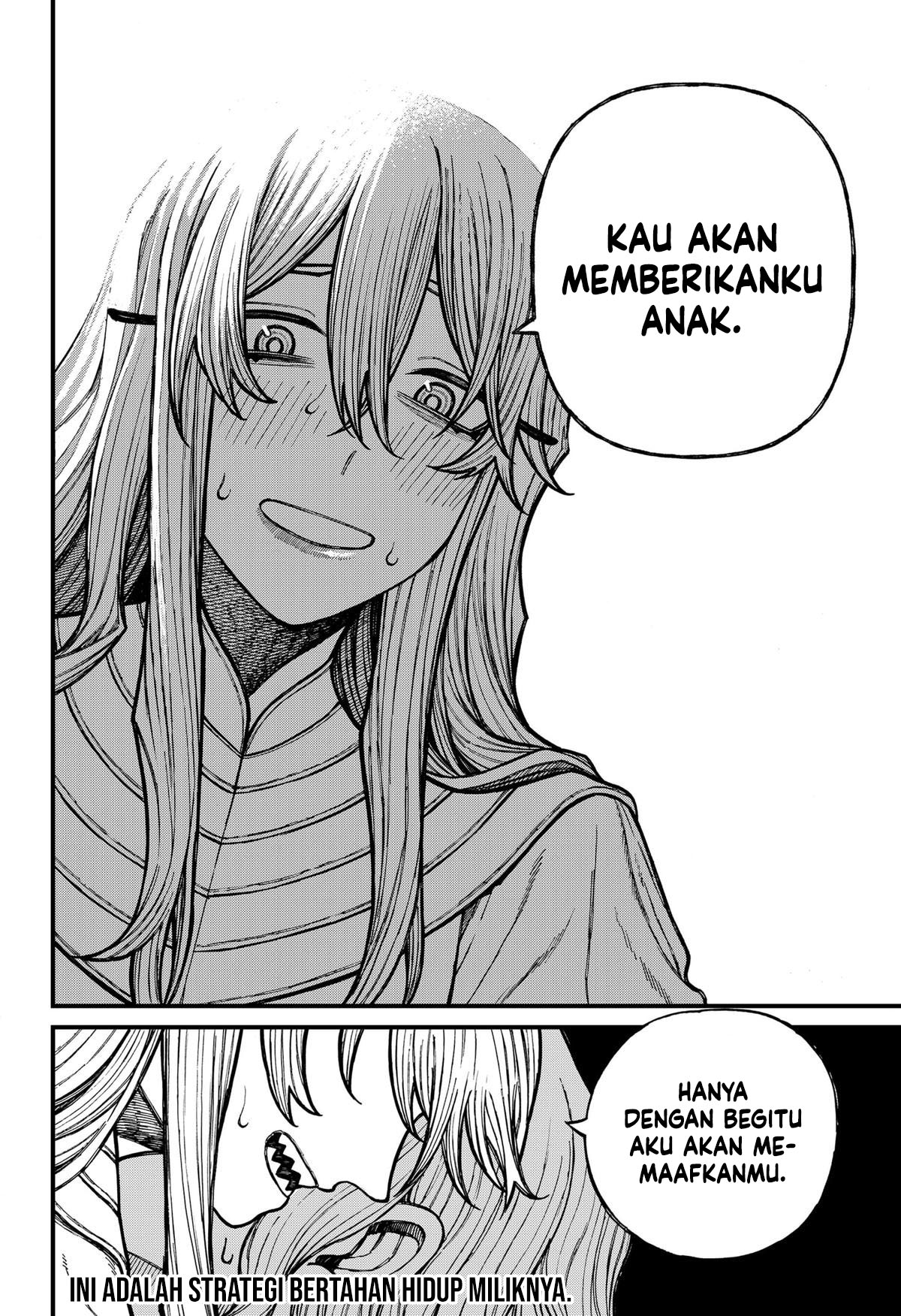 Centuria Chapter 37 halaman 19