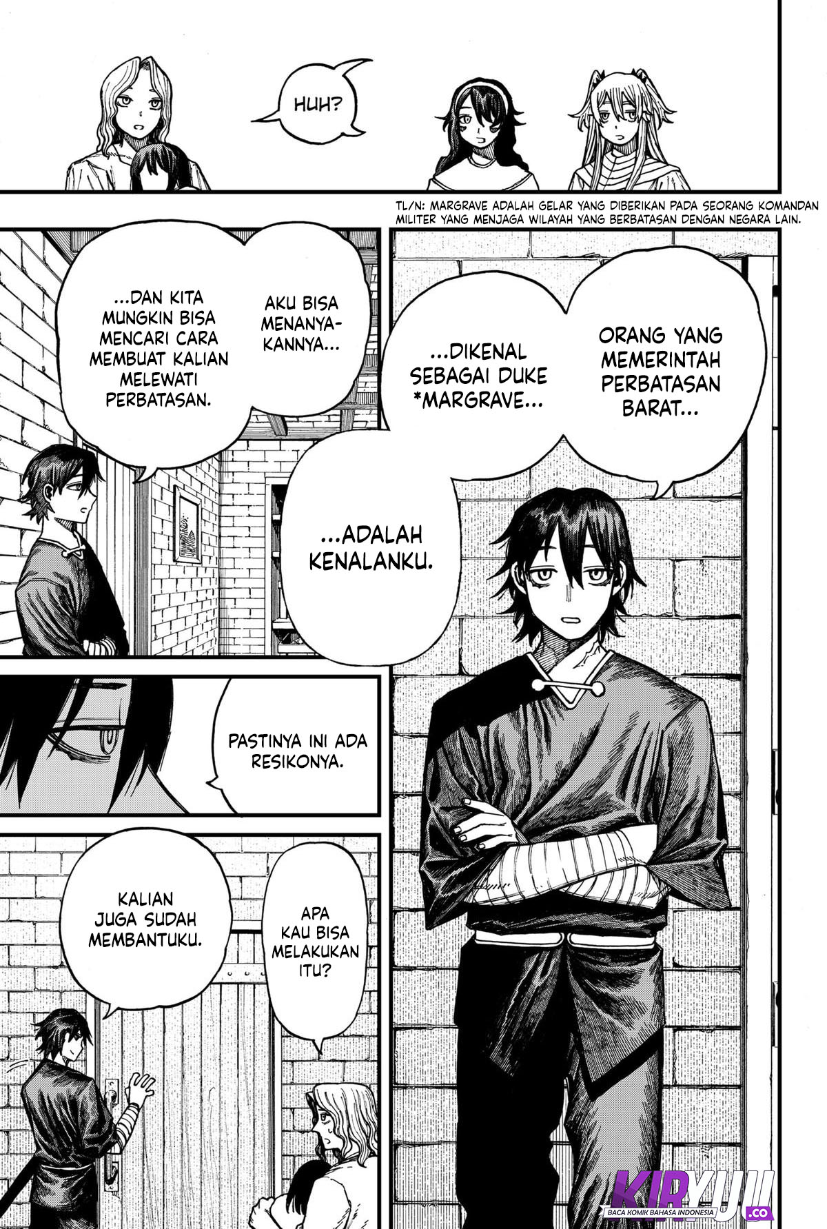 Centuria Chapter 38 halaman 10