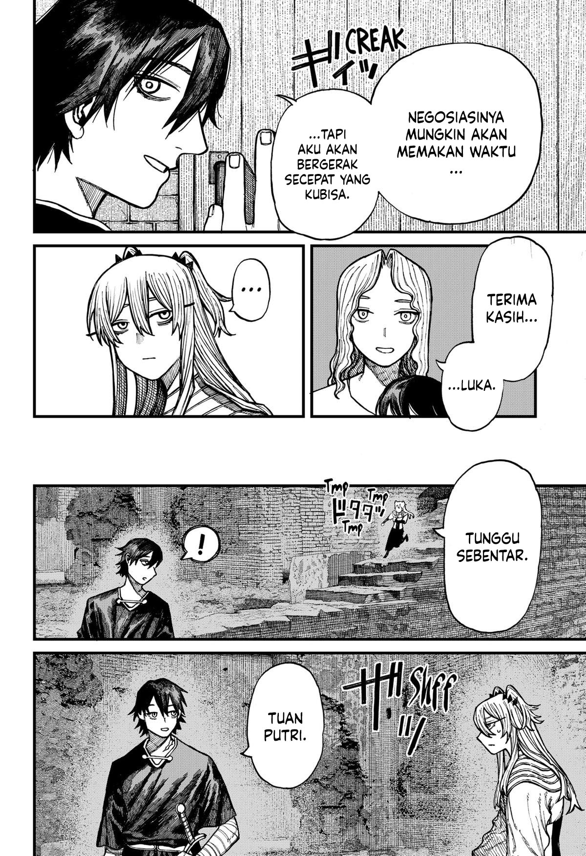 Centuria Chapter 38 halaman 11