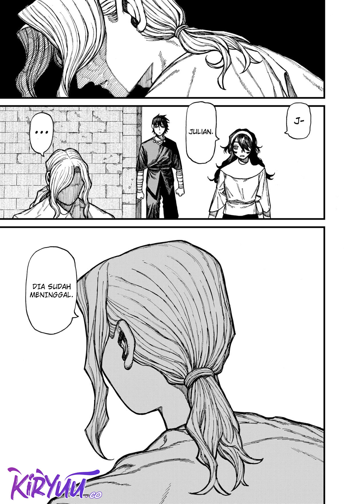 Centuria Chapter 40 halaman 8