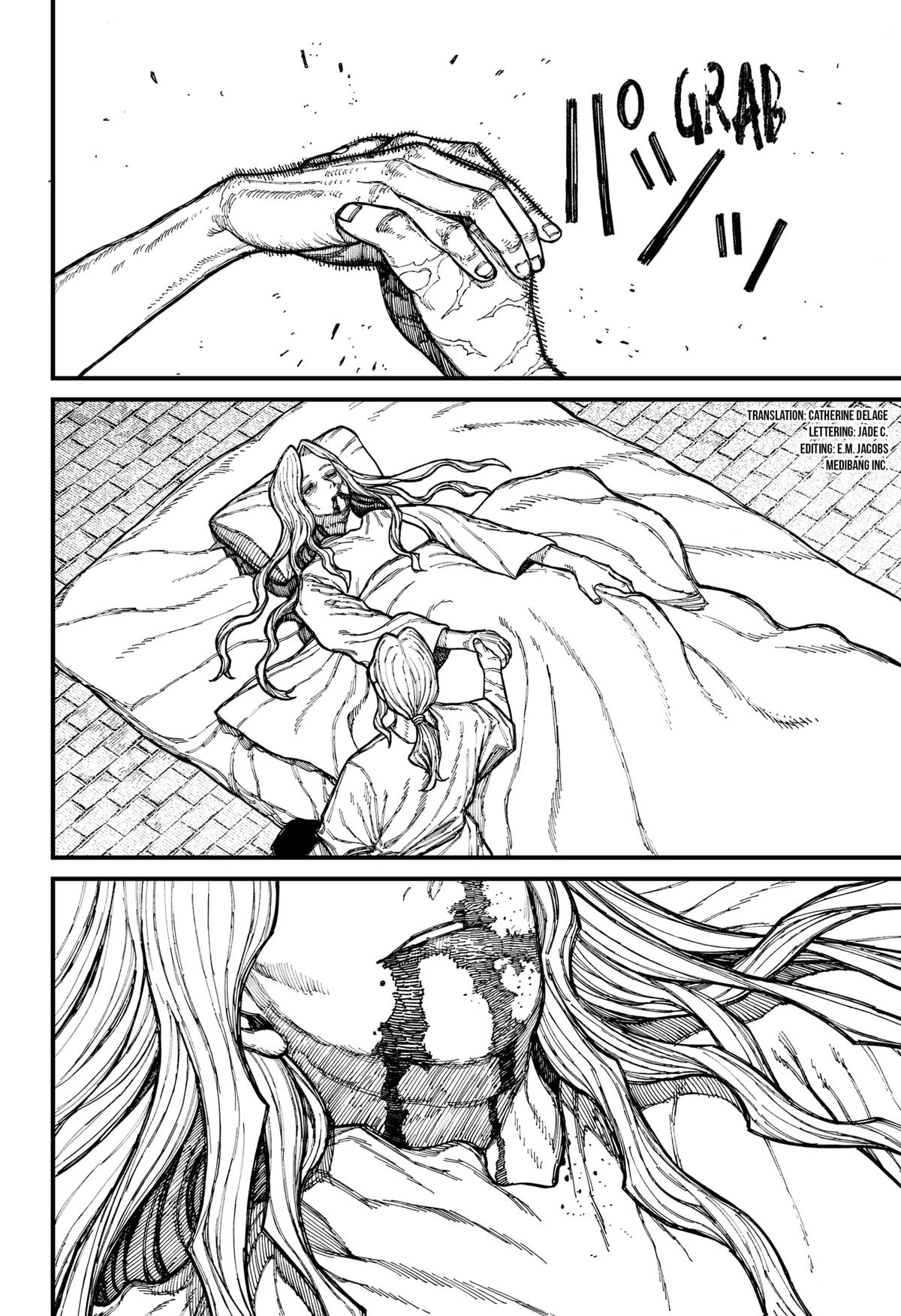 Centuria Chapter 40 halaman 7