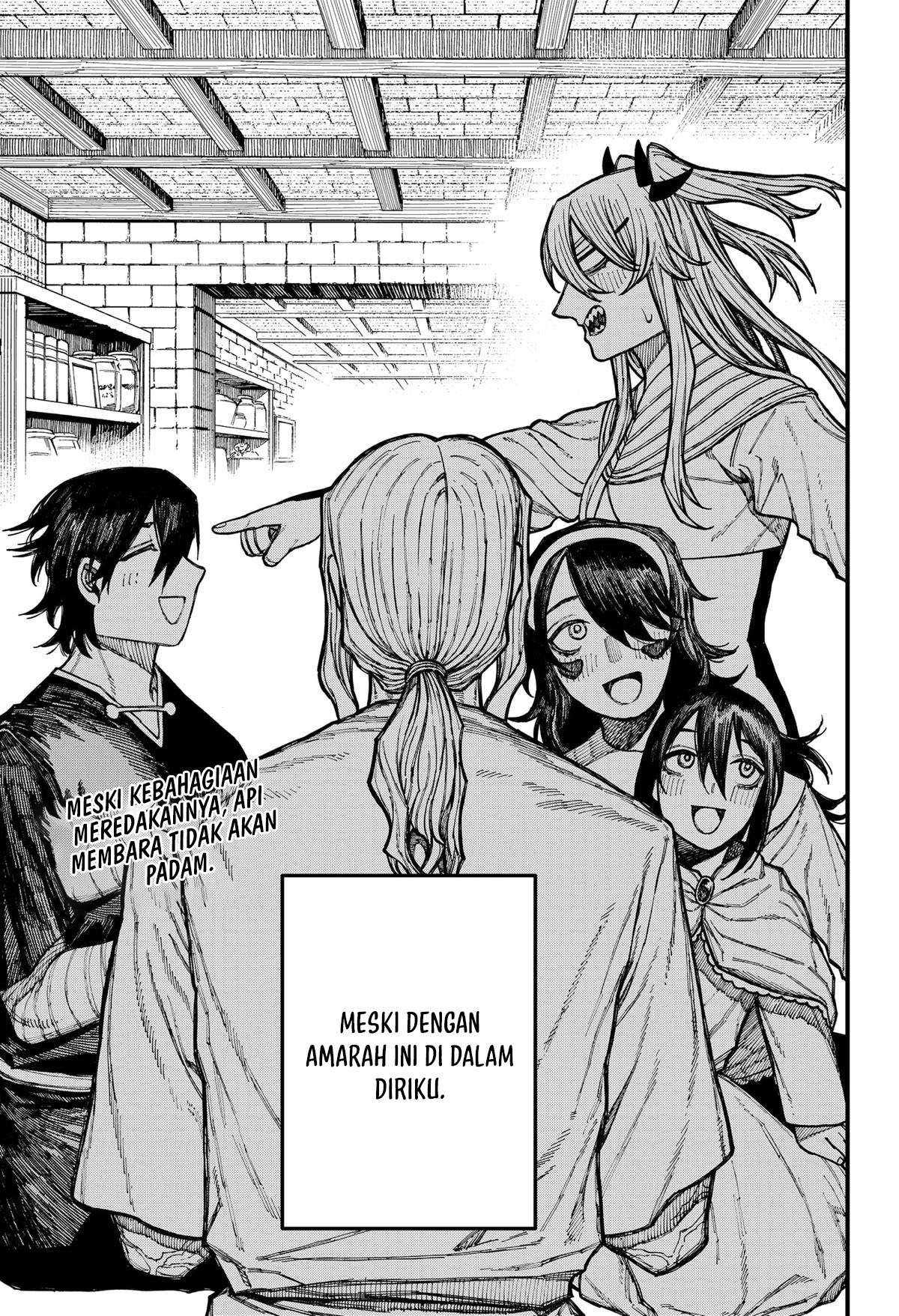 Centuria Chapter 40 halaman 22
