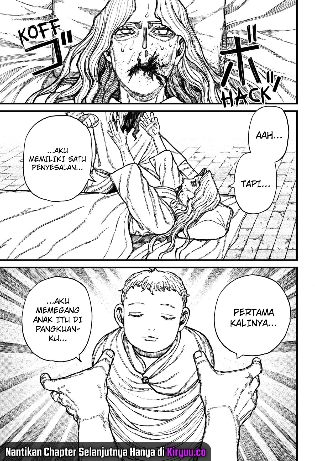 Centuria Chapter 40 halaman 4