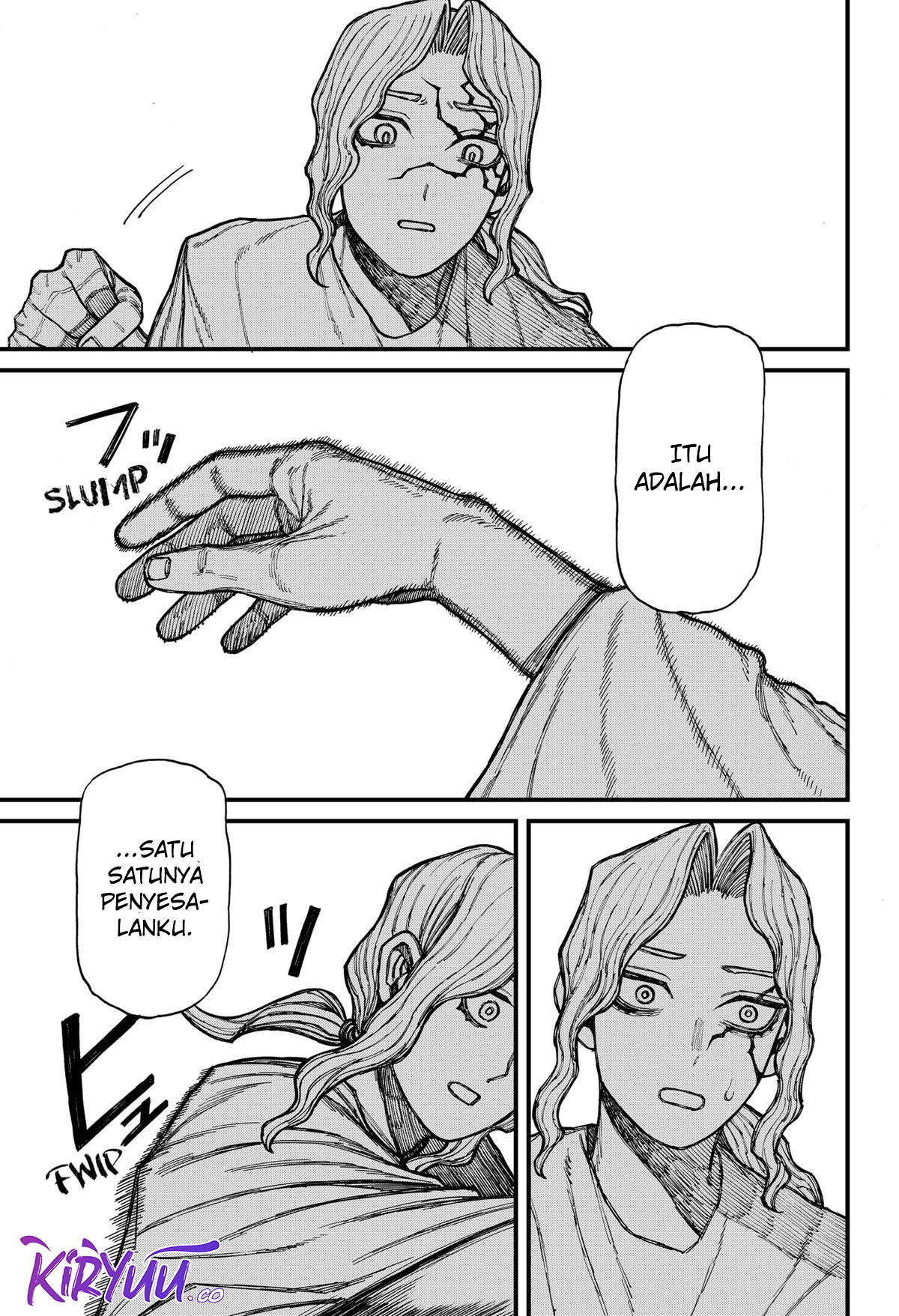Centuria Chapter 40 halaman 6