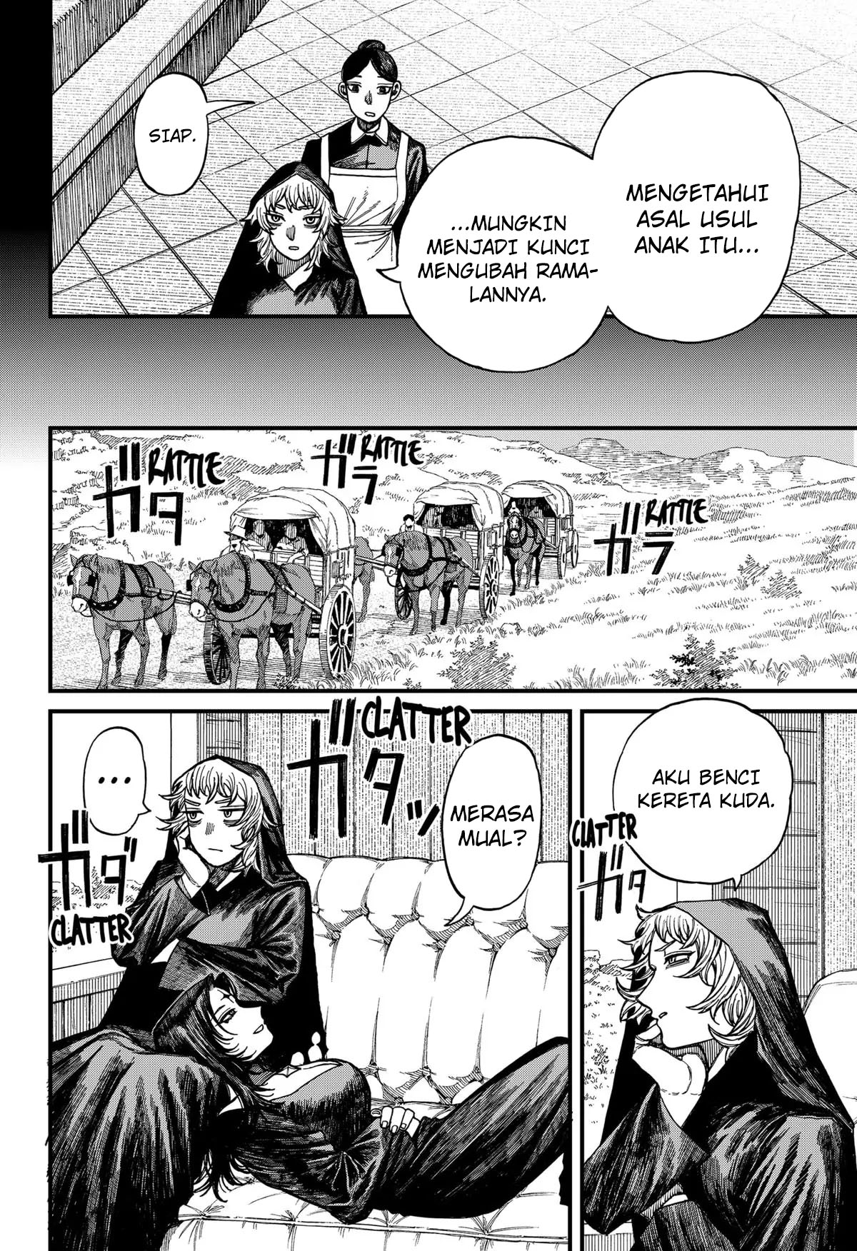 Centuria Chapter 41 halaman 5