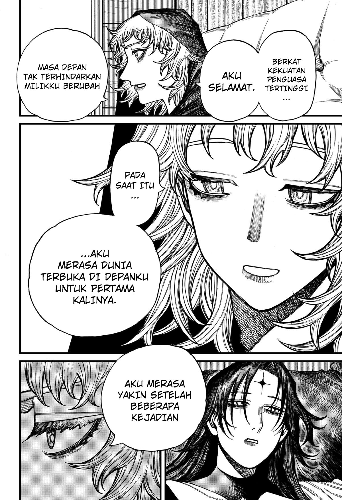 Centuria Chapter 41 halaman 13