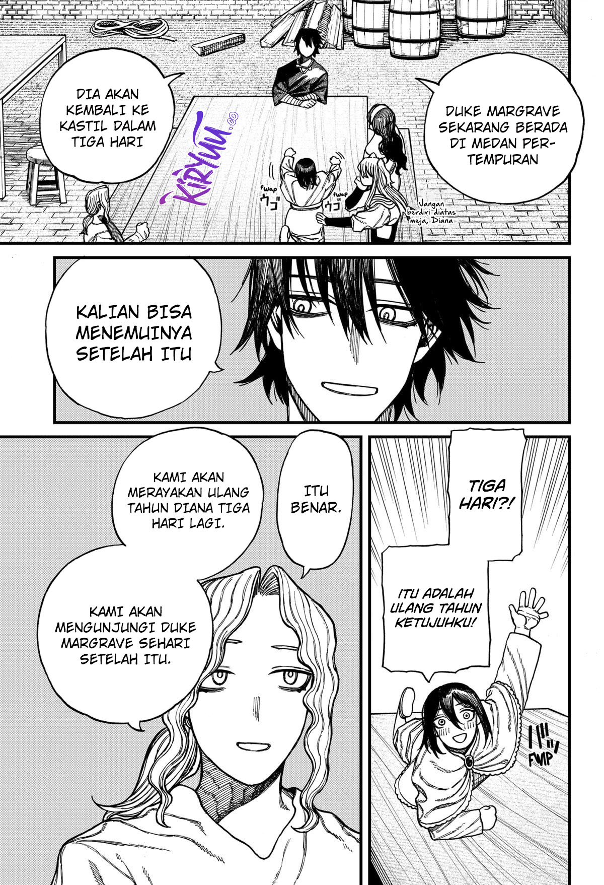 Centuria Chapter 41 halaman 16