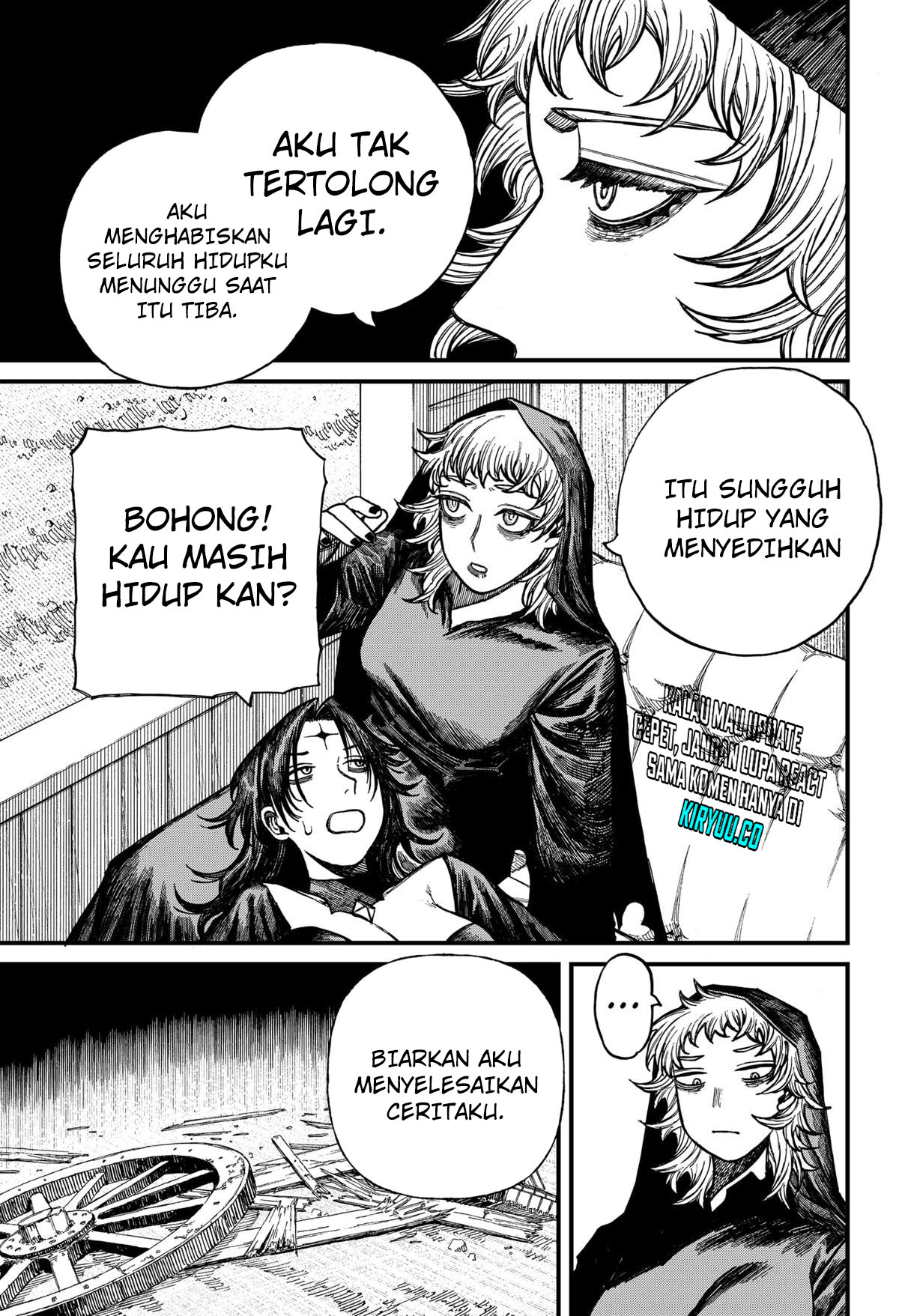 Centuria Chapter 41 halaman 8