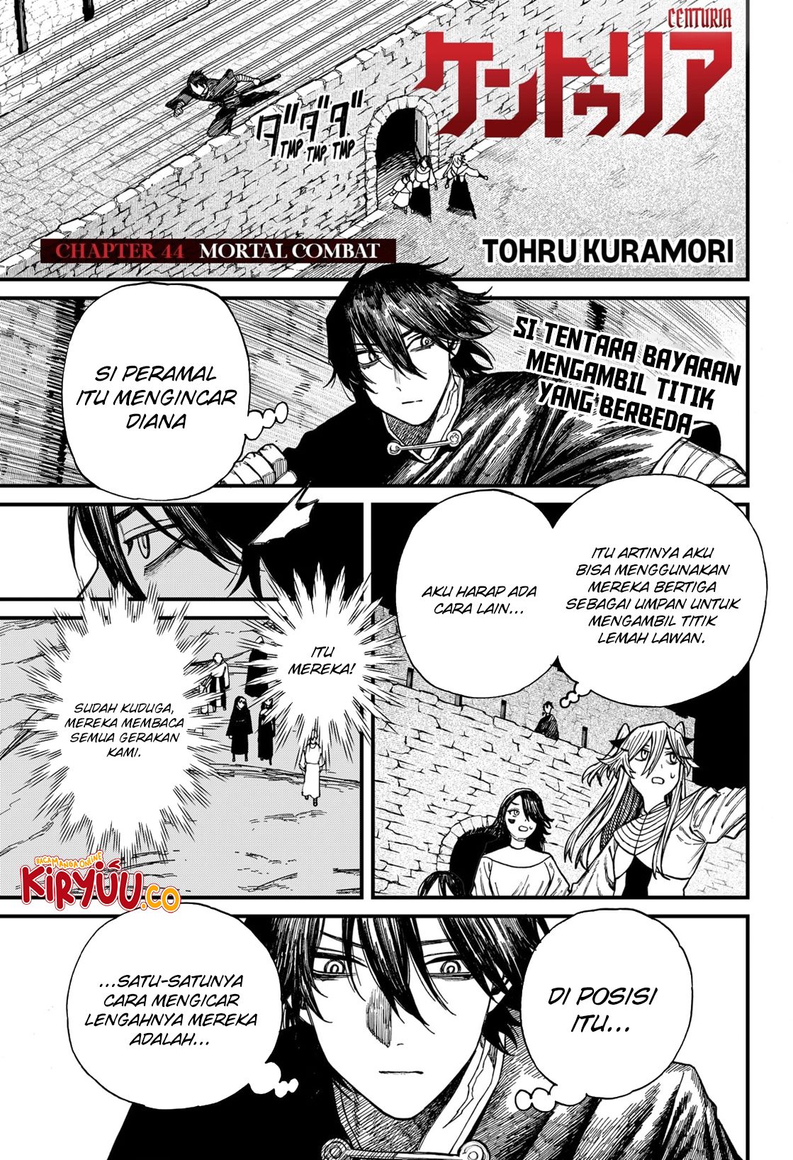 Centuria Chapter 44 halaman 2