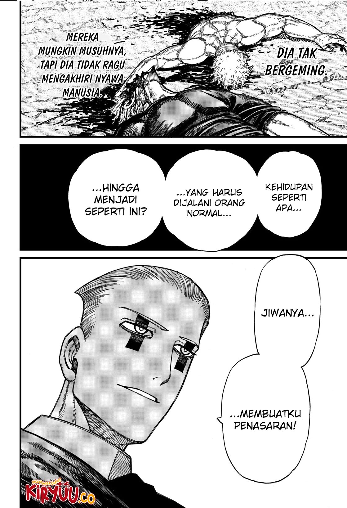 Centuria Chapter 44 halaman 5