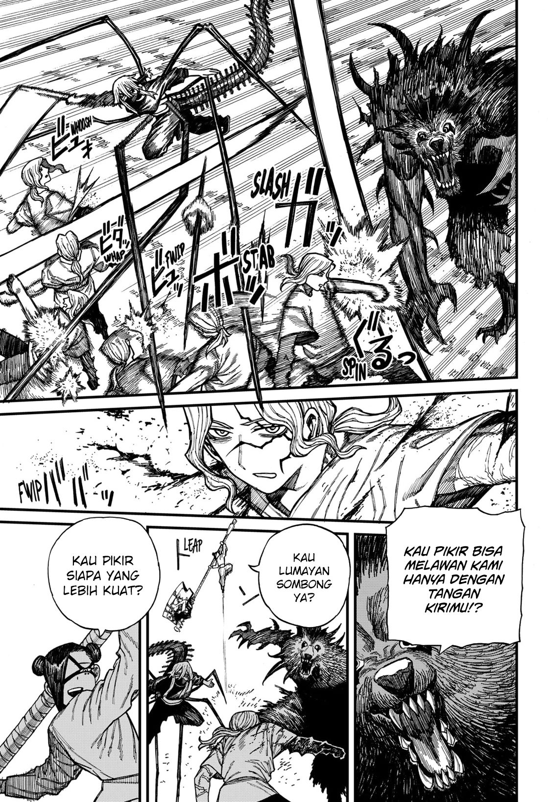 Centuria Chapter 44 halaman 8