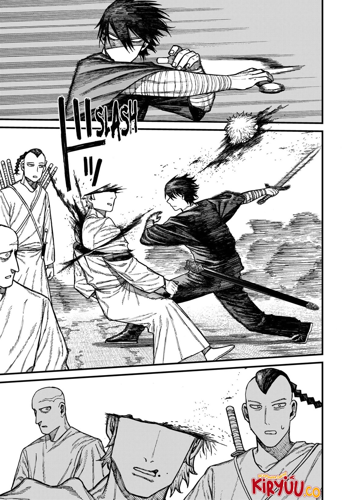 Centuria Chapter 44 halaman 17