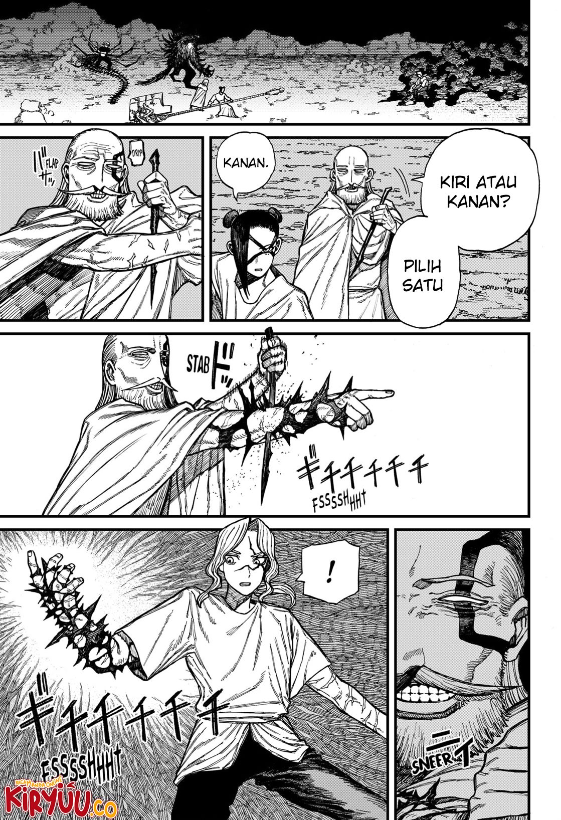 Centuria Chapter 44 halaman 6
