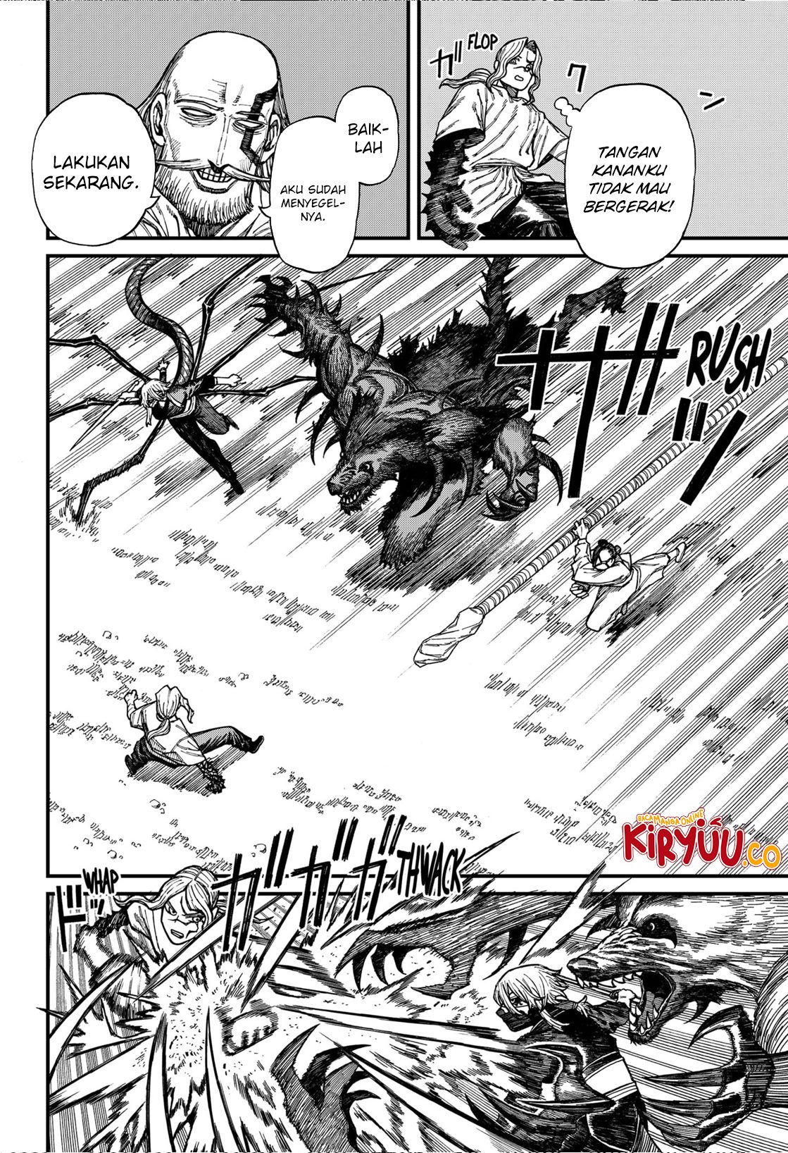 Centuria Chapter 44 halaman 7