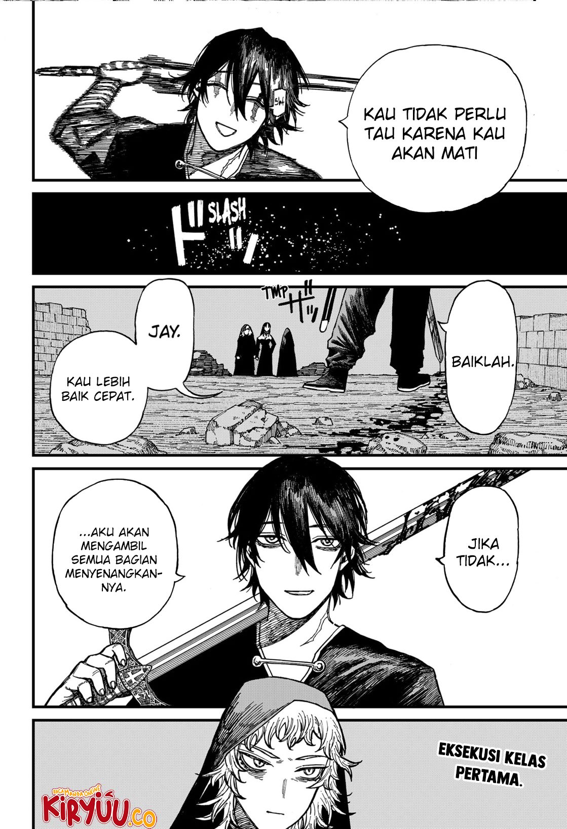 Centuria Chapter 45 halaman 20