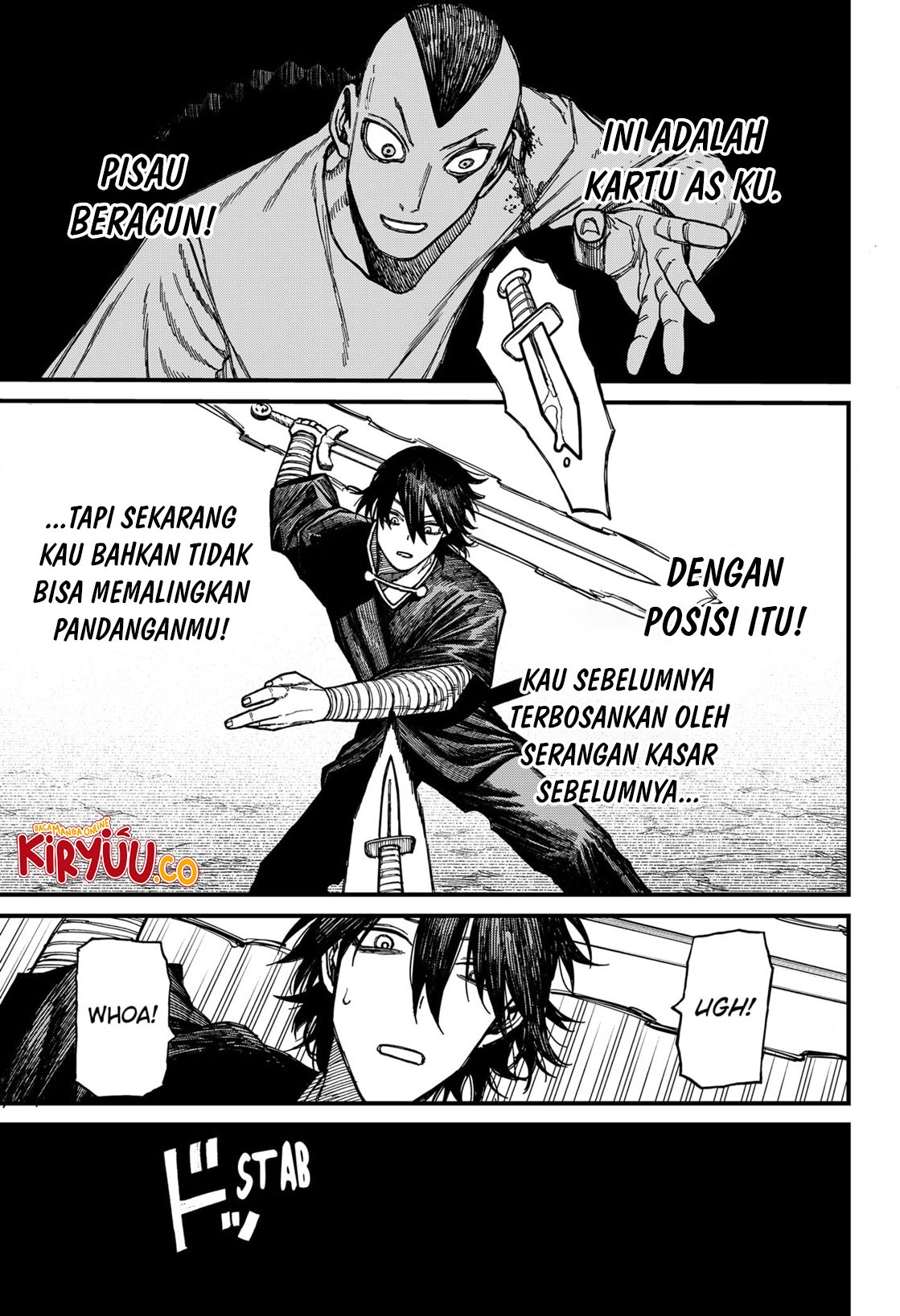 Centuria Chapter 45 halaman 16