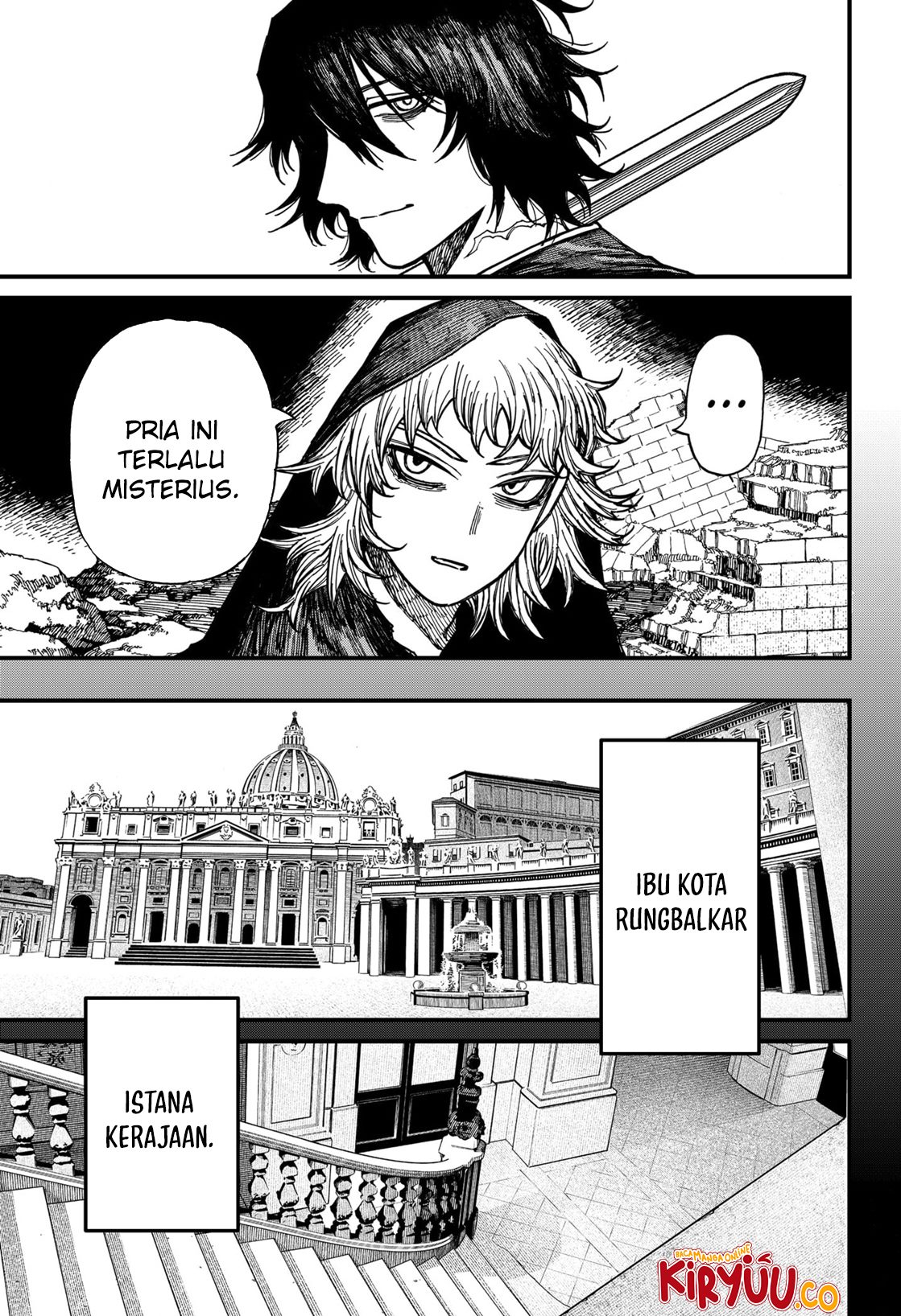 Centuria Chapter 46 halaman 4