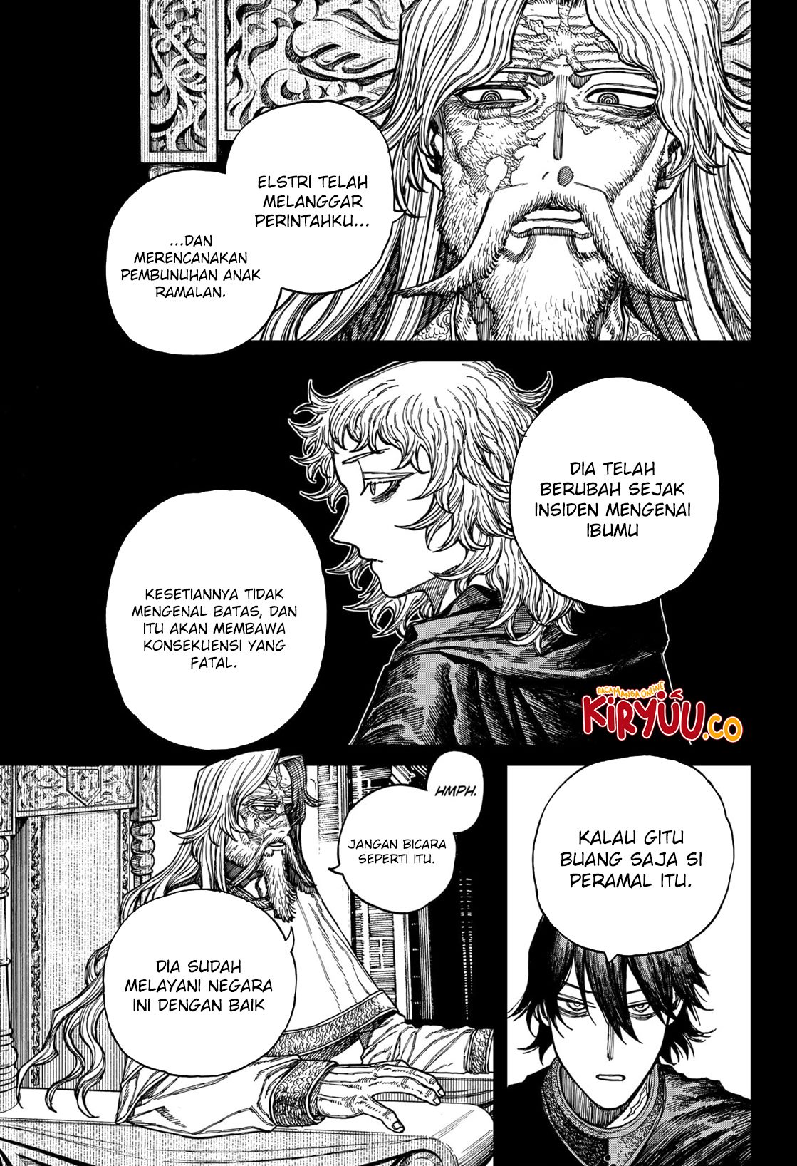 Centuria Chapter 46 halaman 18