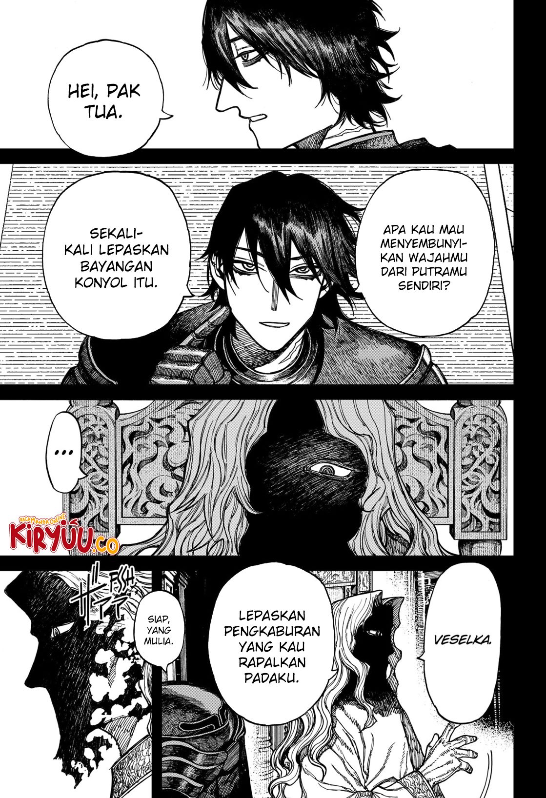 Centuria Chapter 46 halaman 14