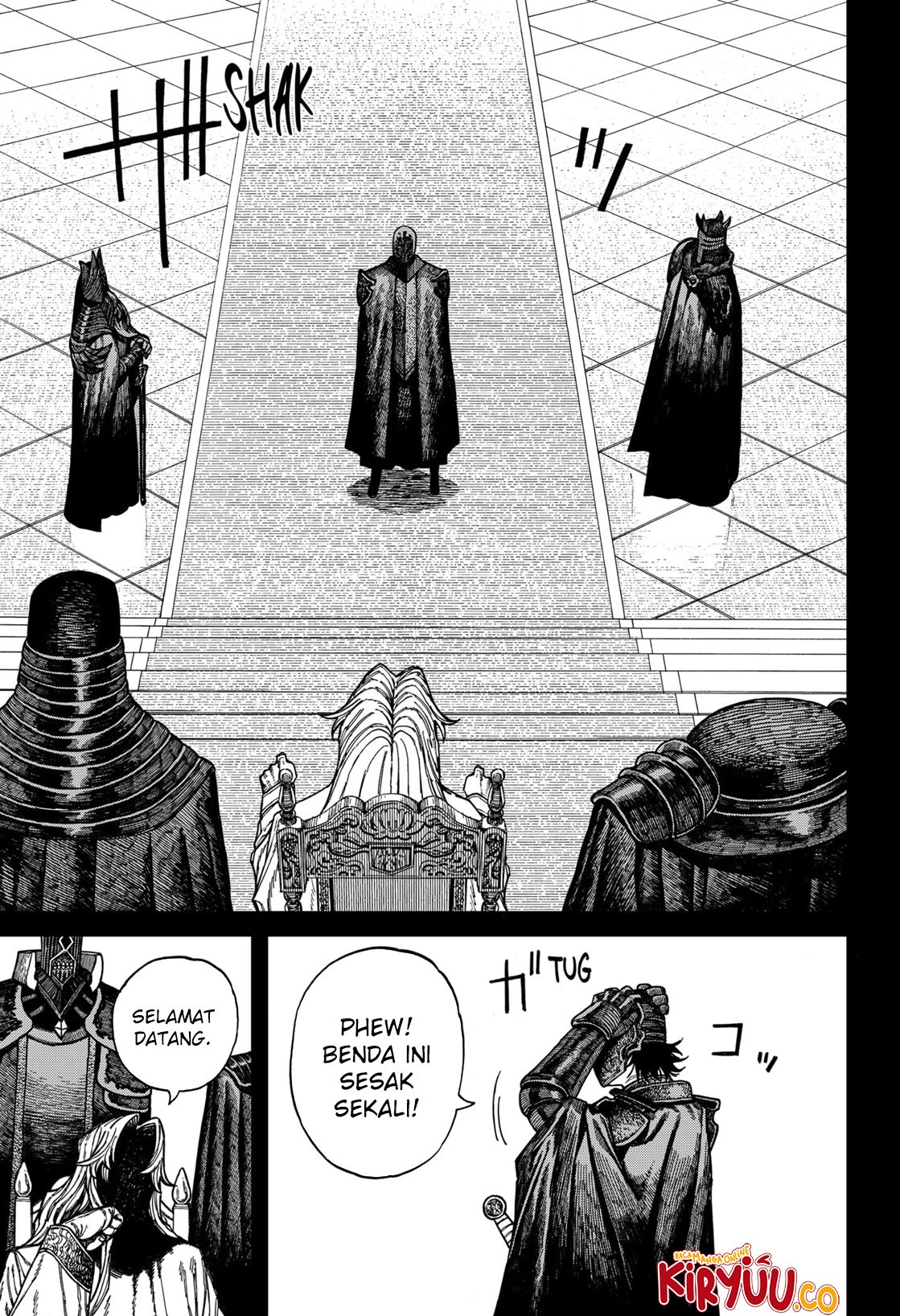 Centuria Chapter 46 halaman 12