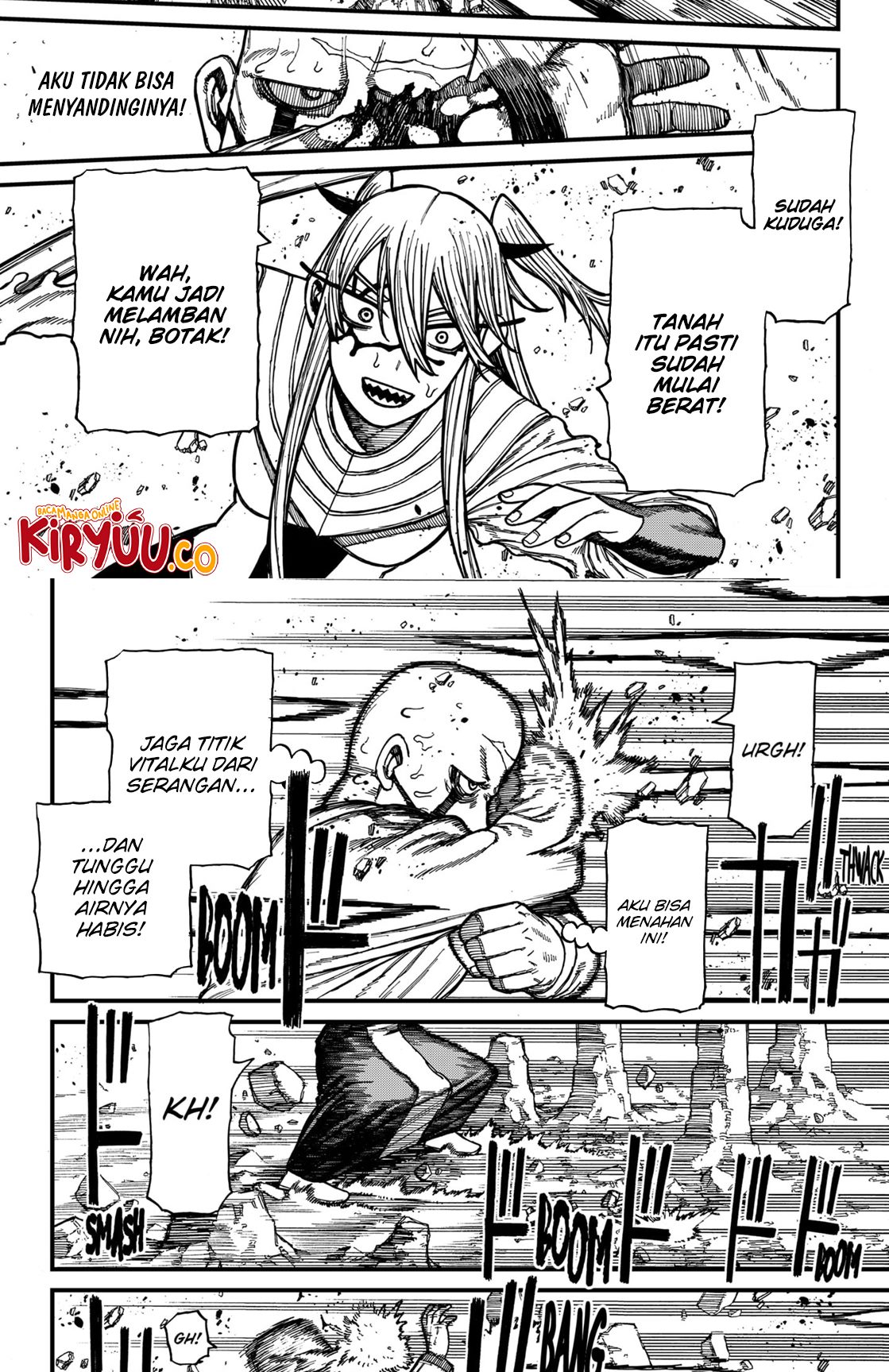 Centuria Chapter 47 halaman 12
