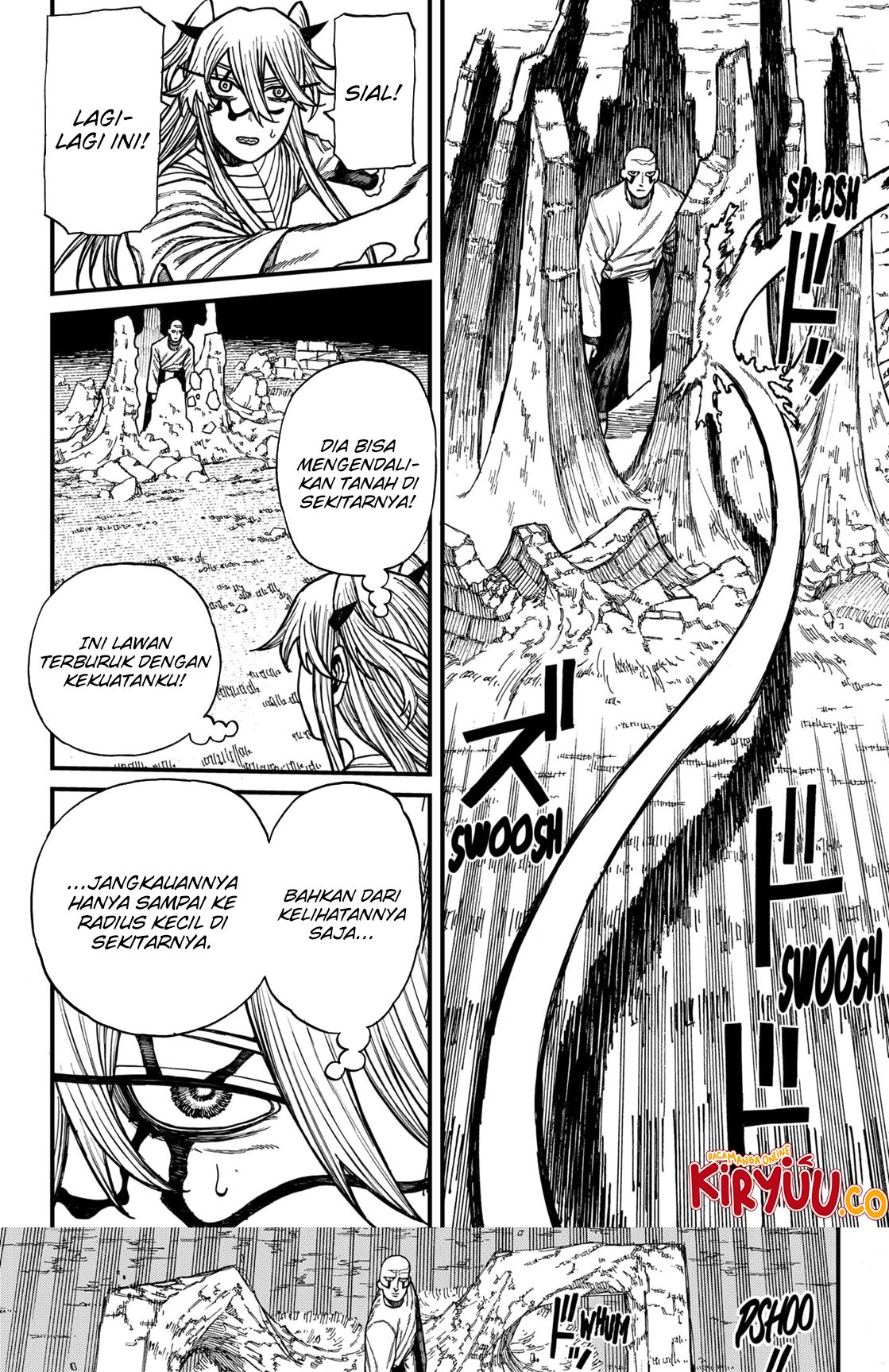 Centuria Chapter 47 halaman 3