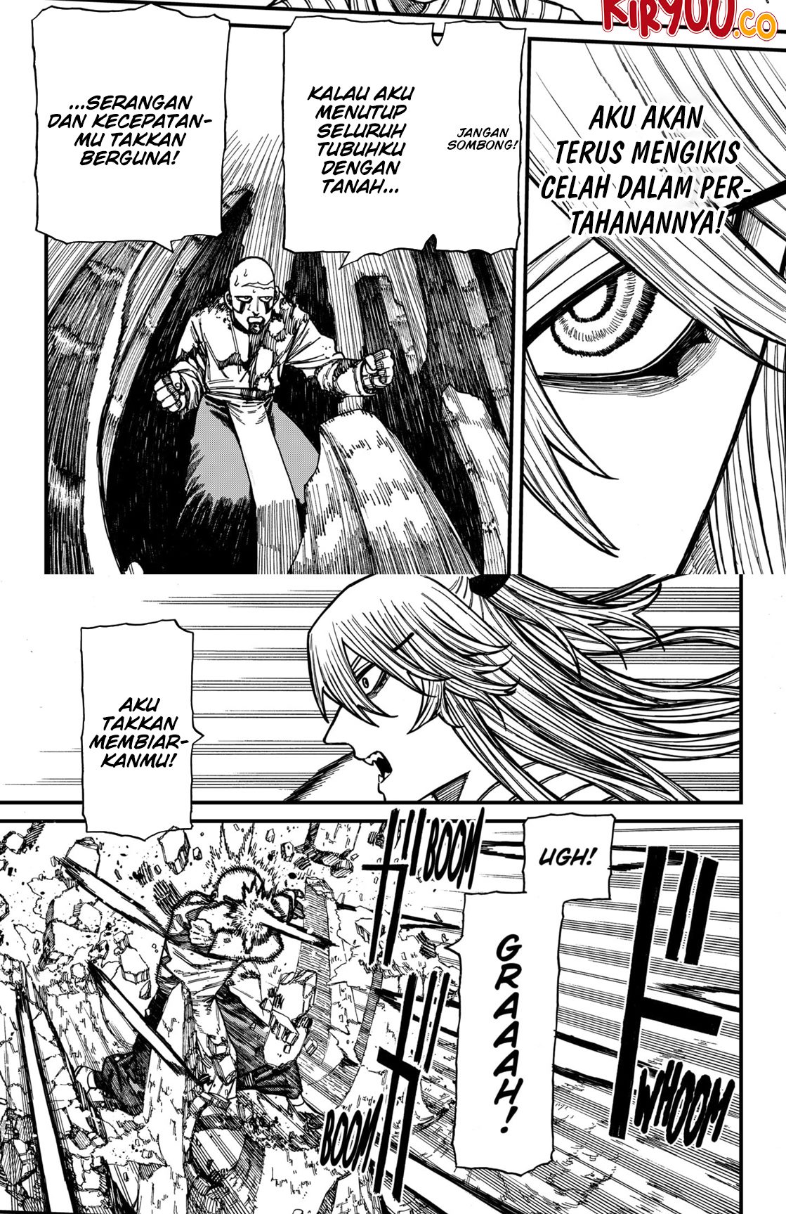 Centuria Chapter 47 halaman 11