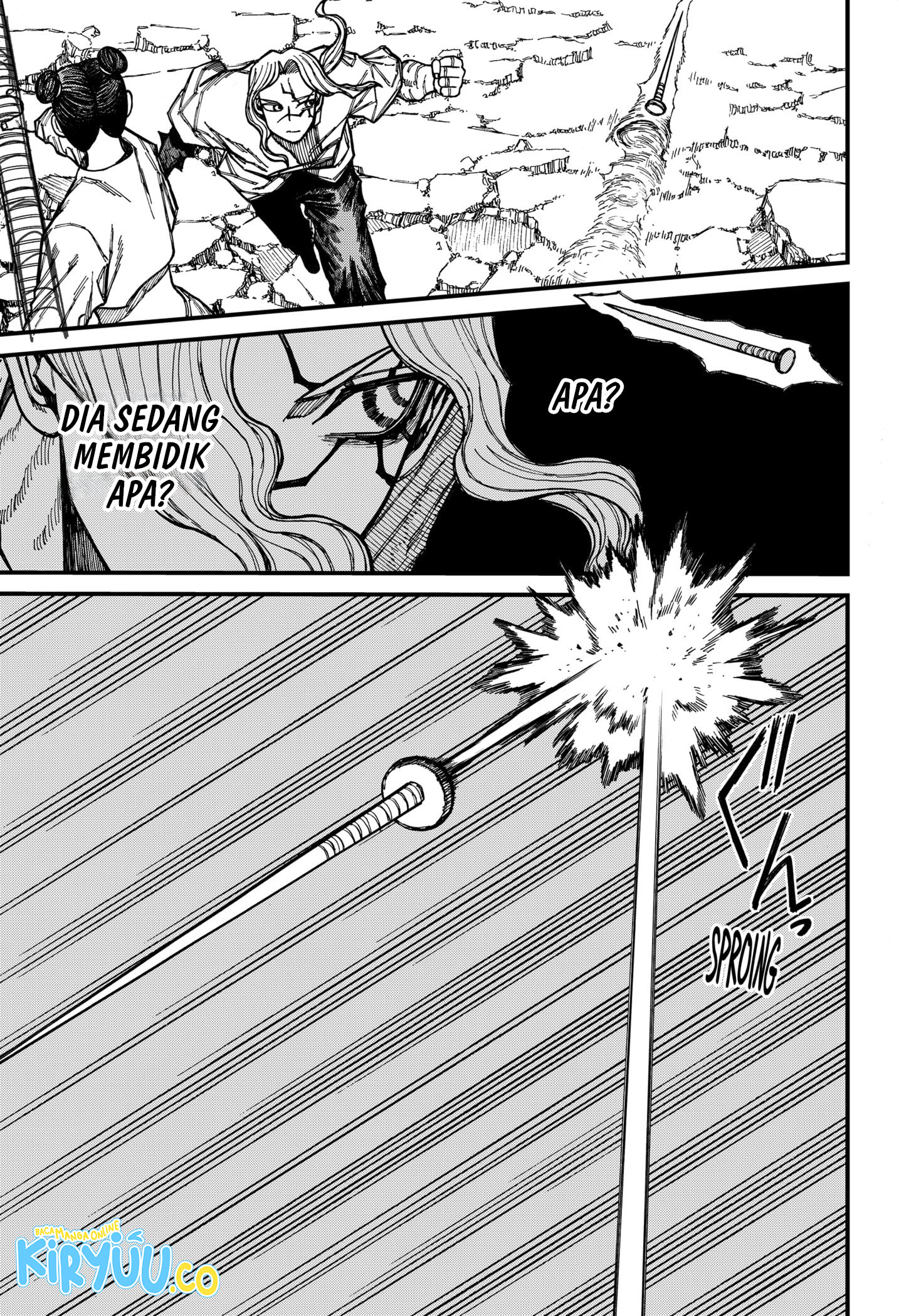Centuria Chapter 48 halaman 17