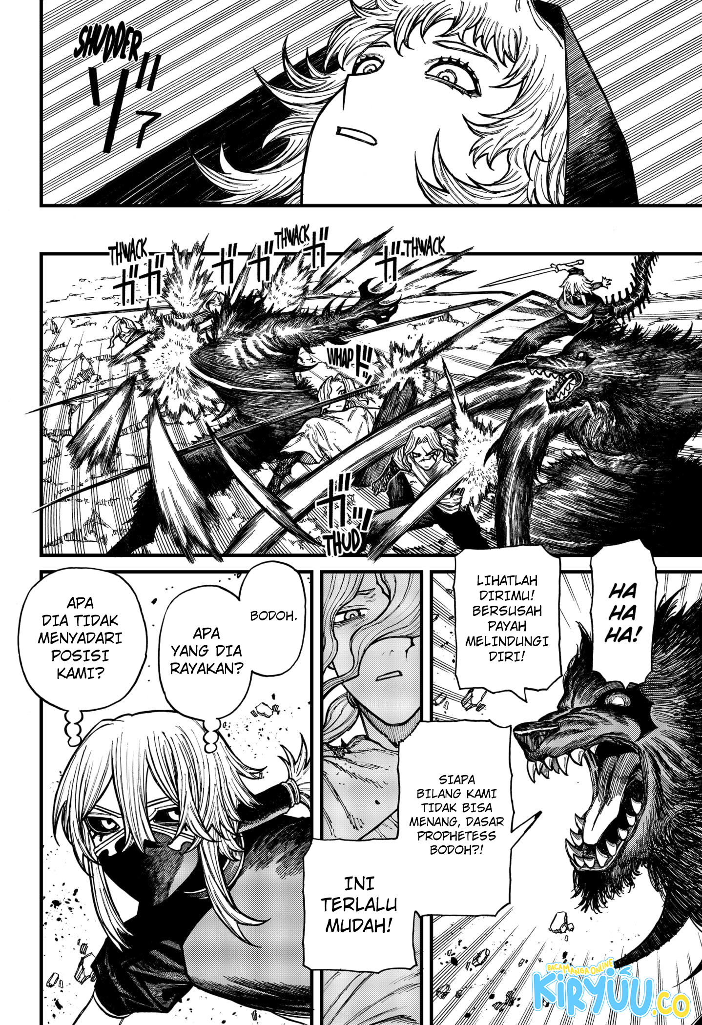 Centuria Chapter 48 halaman 10