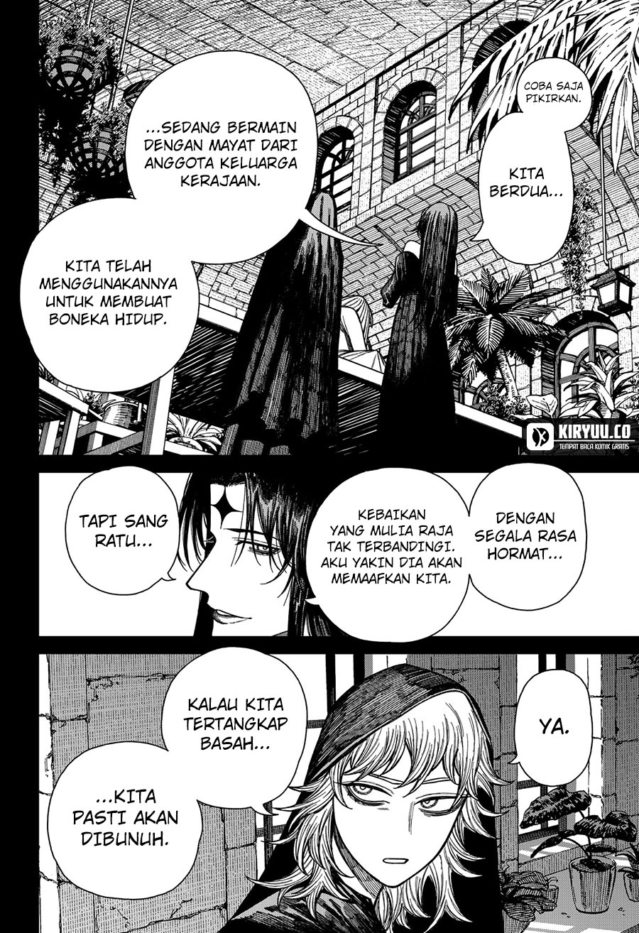 Centuria Chapter 49 halaman 11
