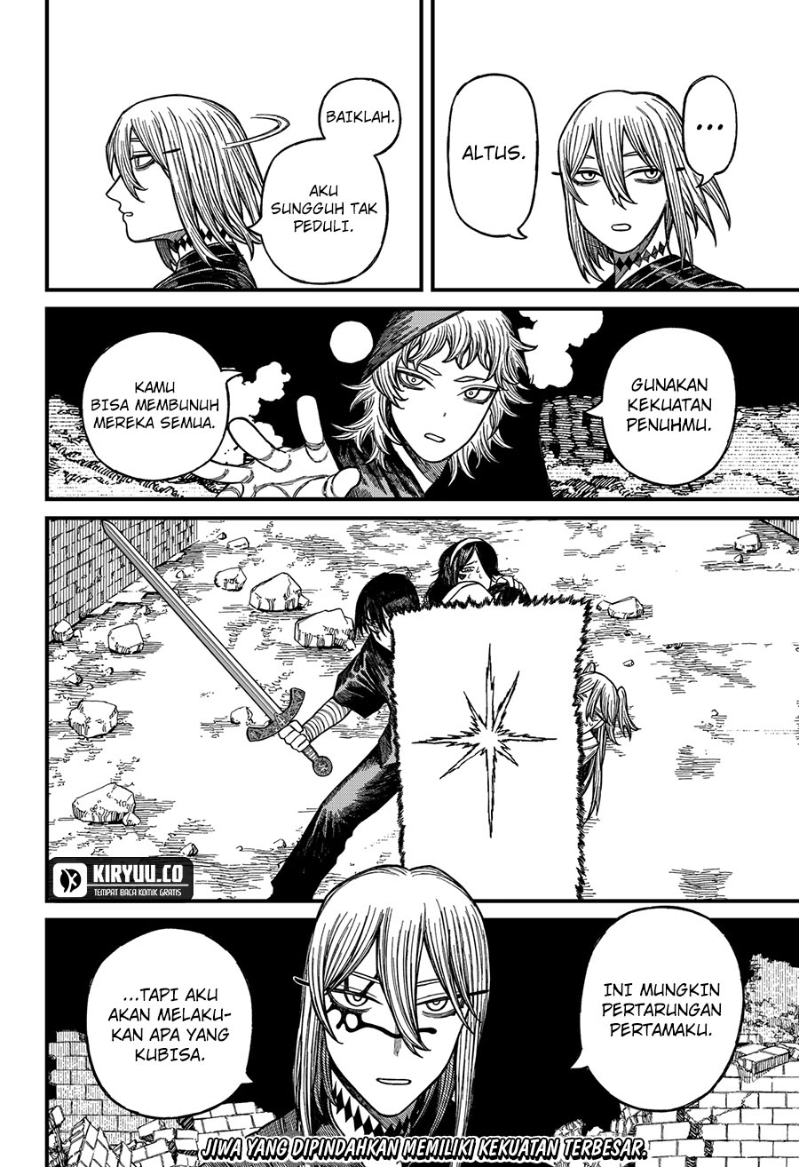Centuria Chapter 49 halaman 21