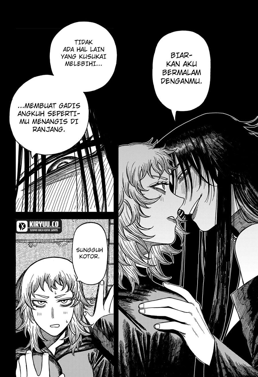 Centuria Chapter 49 halaman 17