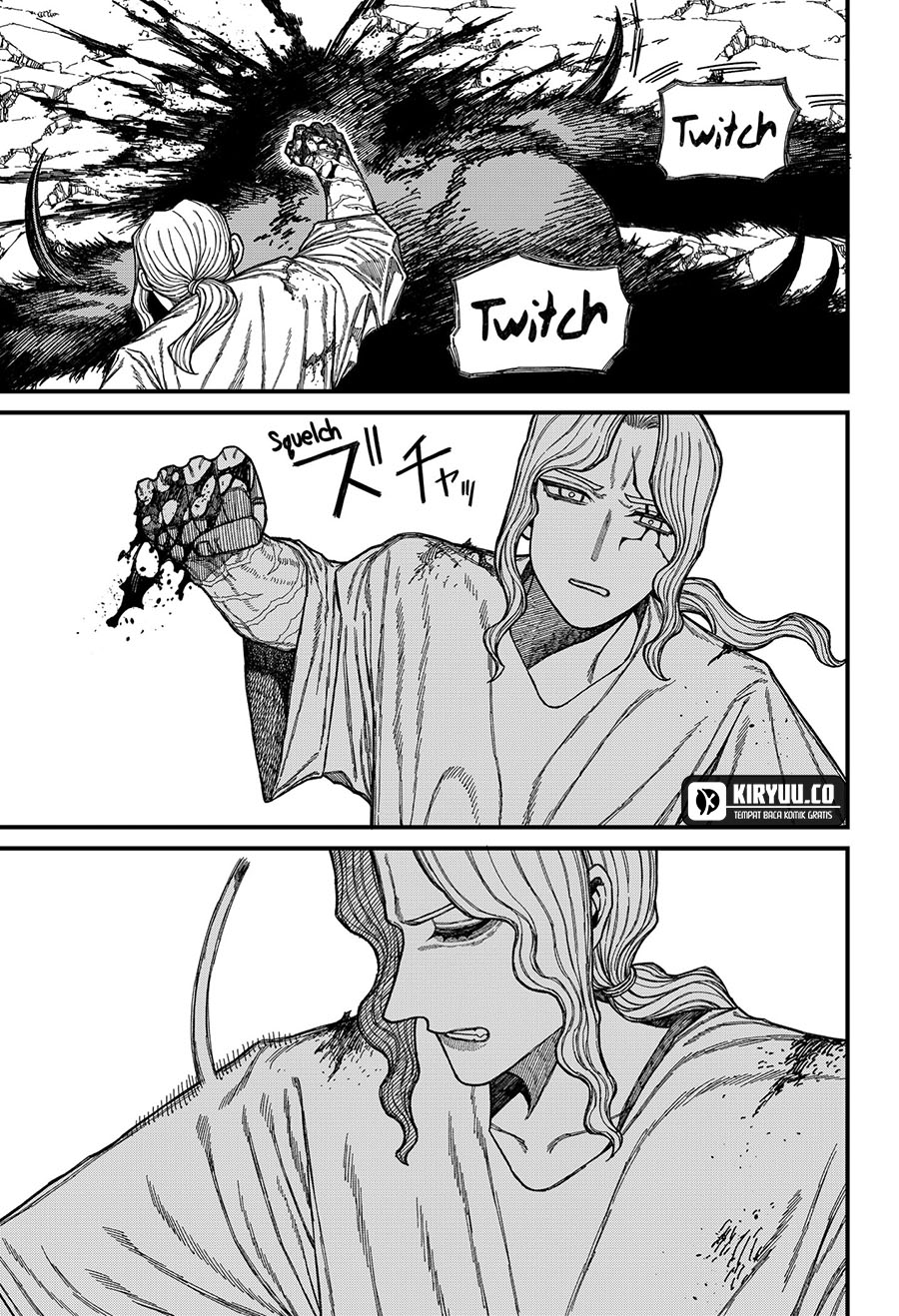 Centuria Chapter 51 halaman 18