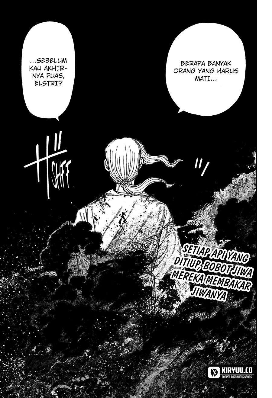 Centuria Chapter 51 halaman 20