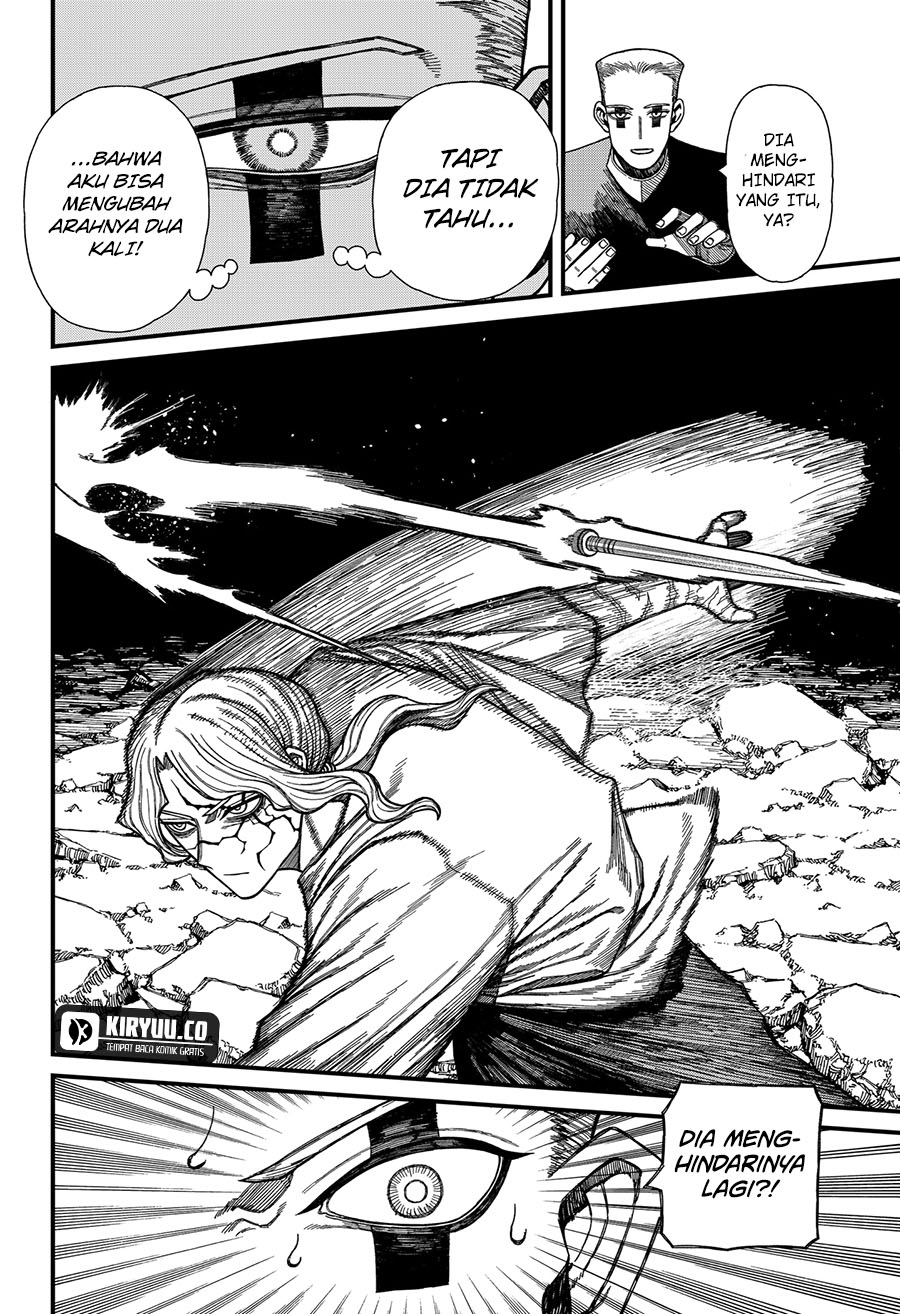 Centuria Chapter 51 halaman 9