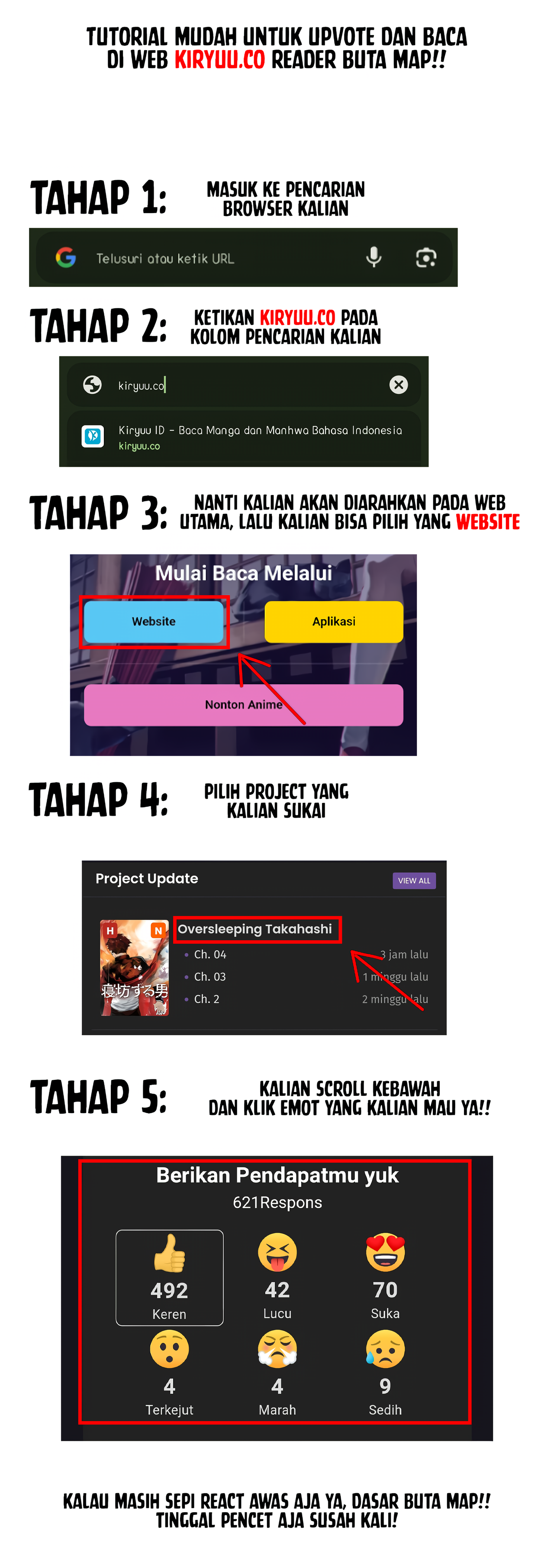Centuria Chapter 52 halaman 3