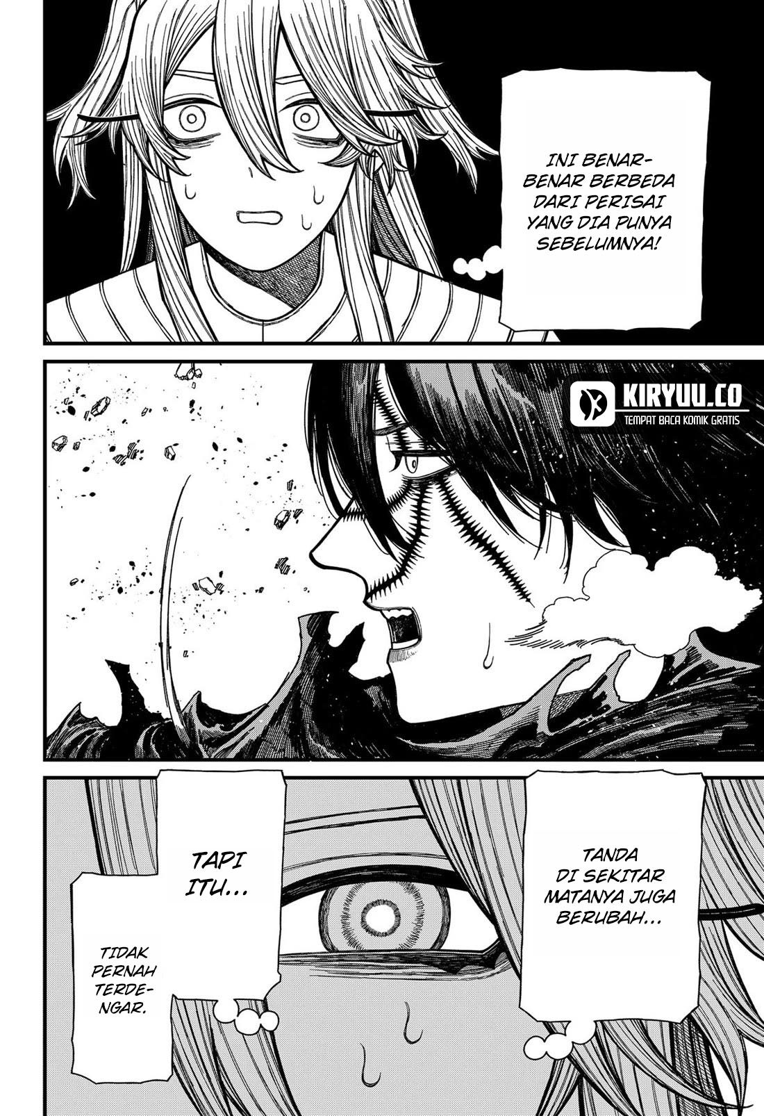 Centuria Chapter 52 halaman 20